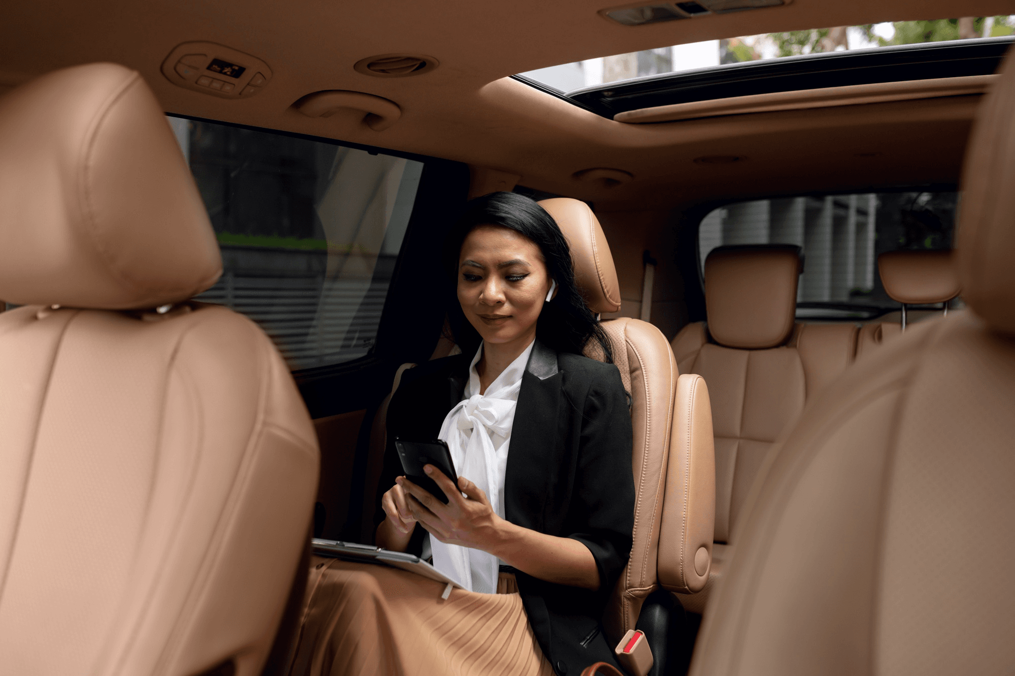Personalized & Flexible Travel